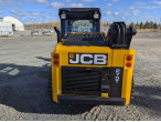 7: 2025 JCB 270 T Compact Track Loader