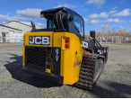 8: 2025 JCB 270 T Compact Track Loader