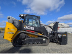 1: 2025 JCB 270 T Compact Track Loader