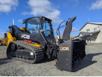 9: 2025 JCB 270 T Compact Track Loader