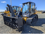 13: 2025 JCB 270 T Compact Track Loader