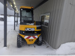 11: NEW JCB Teletruk TLT35D 4X4