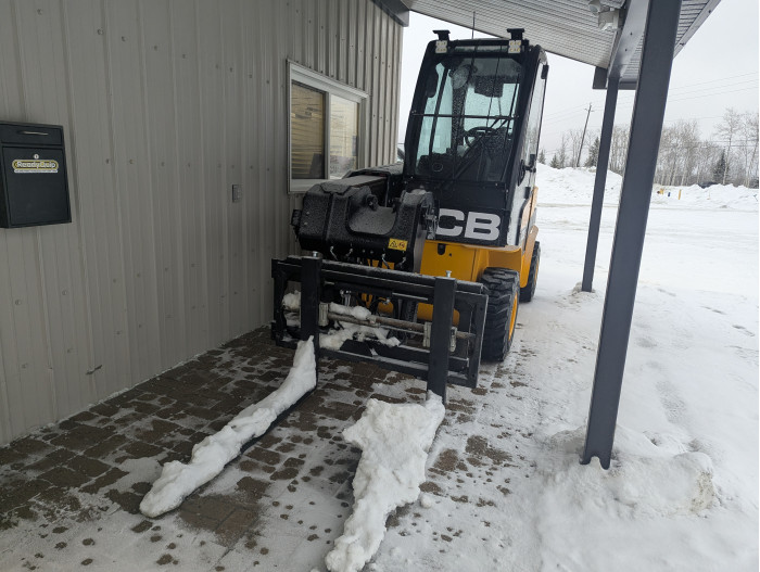 10: NEW JCB Teletruk TLT35D 4X4