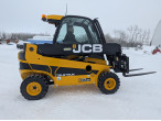 9: NEW JCB Teletruk TLT35D 4X4