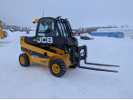 8: NEW JCB Teletruk TLT35D 4X4