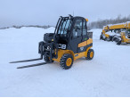 6: NEW JCB Teletruk TLT35D 4X4