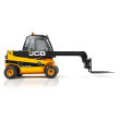 1: NEW JCB Teletruk TLT35D 4X4