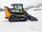 8: 2026 JCB 3TS-8T TELESKID