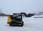 1: 2026 JCB 3TS-8T TELESKID