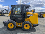4: 2026 JCB 3TS-8W Teleskid