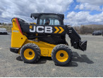 1: 2026 JCB 3TS-8W Teleskid