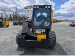 7: 2026 JCB 3TS-8W Teleskid
