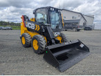 2: 2026 JCB 3TS-8W Teleskid