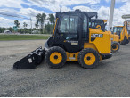 5: 2026 JCB 3TS-8W Teleskid