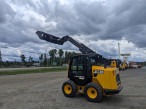 6: 2026 JCB 3TS-8W Teleskid