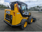 8: 2026 JCB 3TS-8W Teleskid
