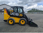 9: 2026 JCB 3TS-8W Teleskid