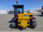 2: 2026 JCB 505-20 TC Telehandler
