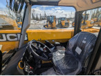 3: 2026 JCB 505-20 TC Telehandler