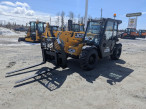 6: 2026 JCB 505-20 TC Telehandler