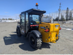 8: 2026 JCB 505-20 TC Telehandler