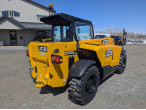 10: 2026 JCB 505-20 TC Telehandler