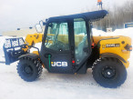 6: 2026 JCB 505-20 TC Telehandler