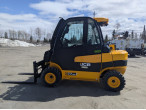 2: NEW JCB TLT77-52 Teletruk