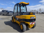 9: NEW JCB TLT77-52 Teletruk