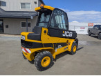 7: NEW JCB TLT77-52 Teletruk
