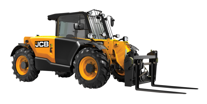 1: NEW JCB 505-20TC Telehandler