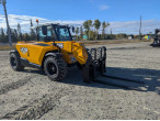 2: NEW JCB 505-20TC Telehandler