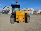 3: NEW JCB 505-20TC Telehandler