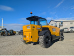 4: NEW JCB 505-20TC Telehandler
