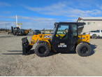7: NEW JCB 505-20TC Telehandler