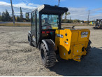 9: NEW JCB 505-20TC Telehandler
