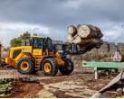 1: NEW JCB 427 Wheel Loader