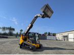 1: NEW JCB 3TS-8T TELESKID 