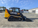 2: NEW JCB 3TS-8T TELESKID 