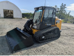 6: NEW JCB 3TS-8T TELESKID 