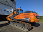 7: 2024 DEVELON DX200LC-7 EXCAVATOR