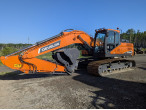 6: 2024 DEVELON DX200LC-7 EXCAVATOR