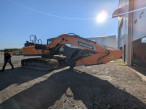 5: 2024 DEVELON DX200LC-7 EXCAVATOR
