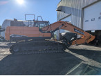 4: 2024 DEVELON DX200LC-7 EXCAVATOR