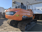 3: 2024 DEVELON DX200LC-7 EXCAVATOR