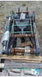 2: DOOSAN THUMB HYD. PROLINK - DX140