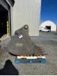 1: Doosan 36" TRENCHING BUCKET
