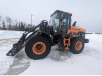 2: 2026 DEVELON DL250-US10 Wheel Loader