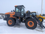 5: 2026 DEVELON DL250-US10 Wheel Loader