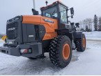 6: 2026 DEVELON DL250-US10 Wheel Loader